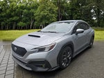 2024 Subaru WRX TR