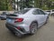 2024 Subaru WRX TR