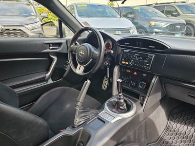 2013 Scion FR-S Base