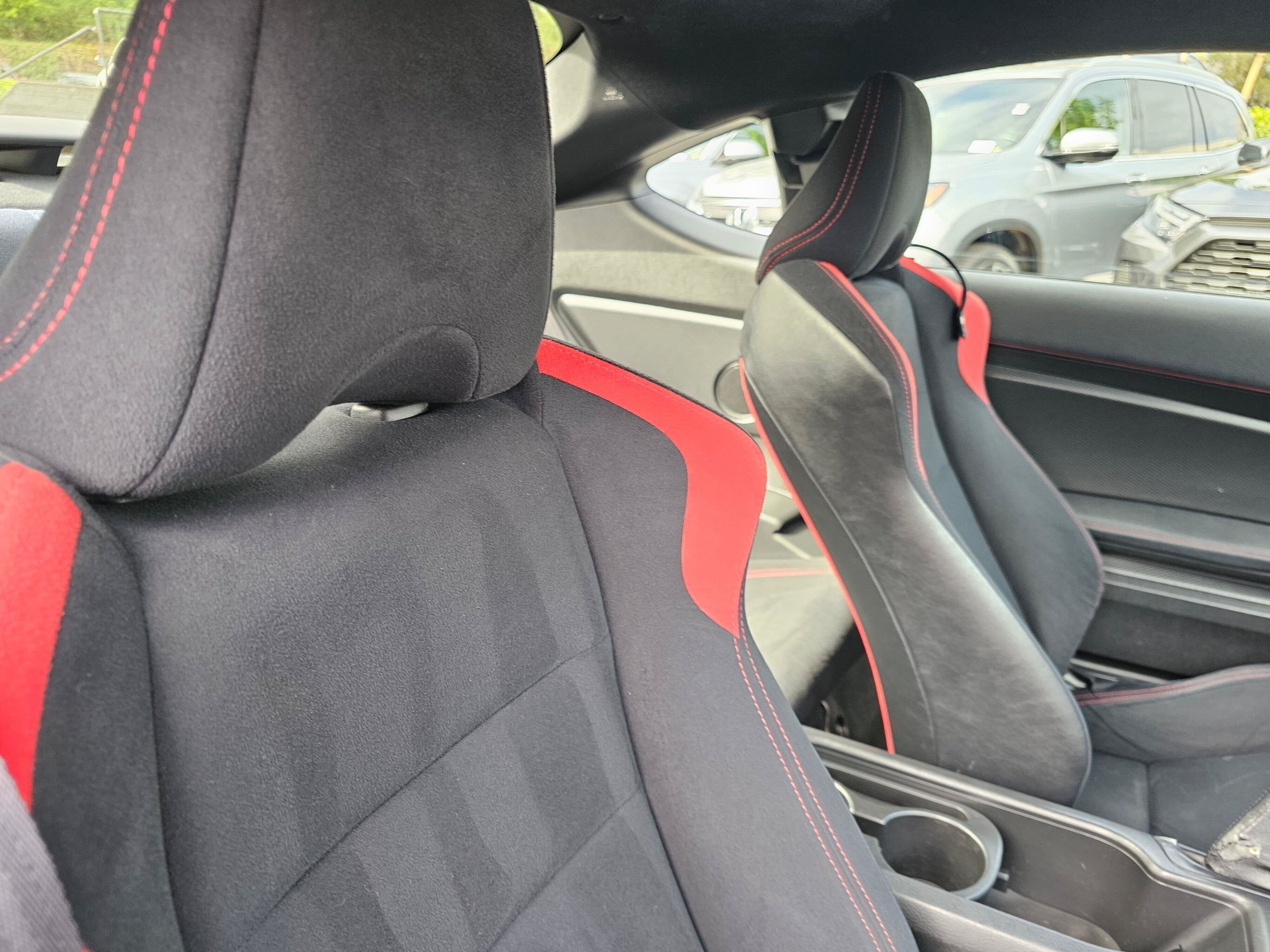 2013 Scion FR-S Base