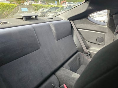 2013 Scion FR-S Base