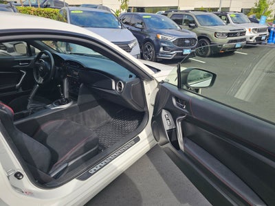 2013 Scion FR-S Base