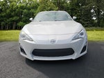 2013 Scion FR-S Base