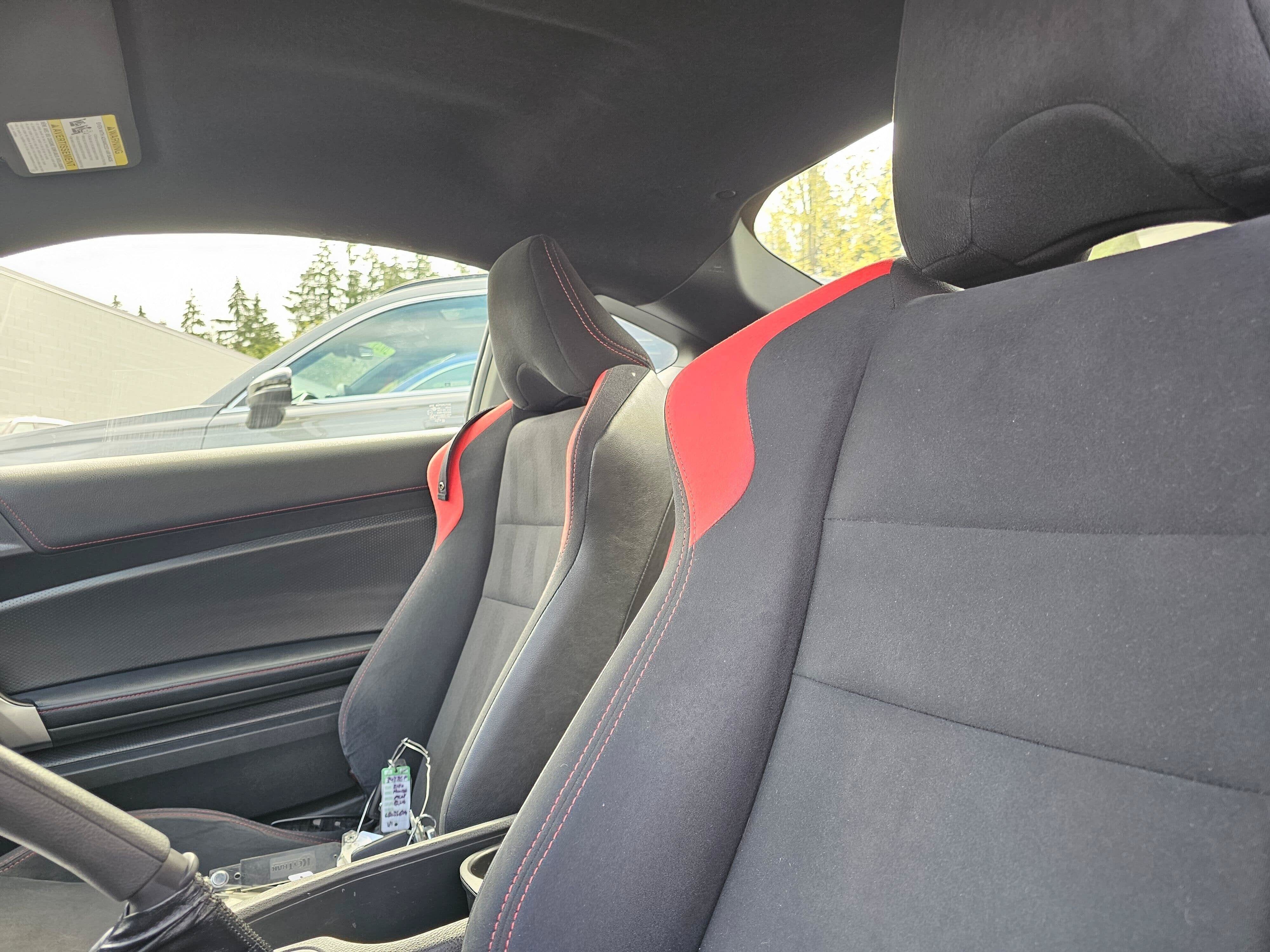2013 Scion FR-S Base