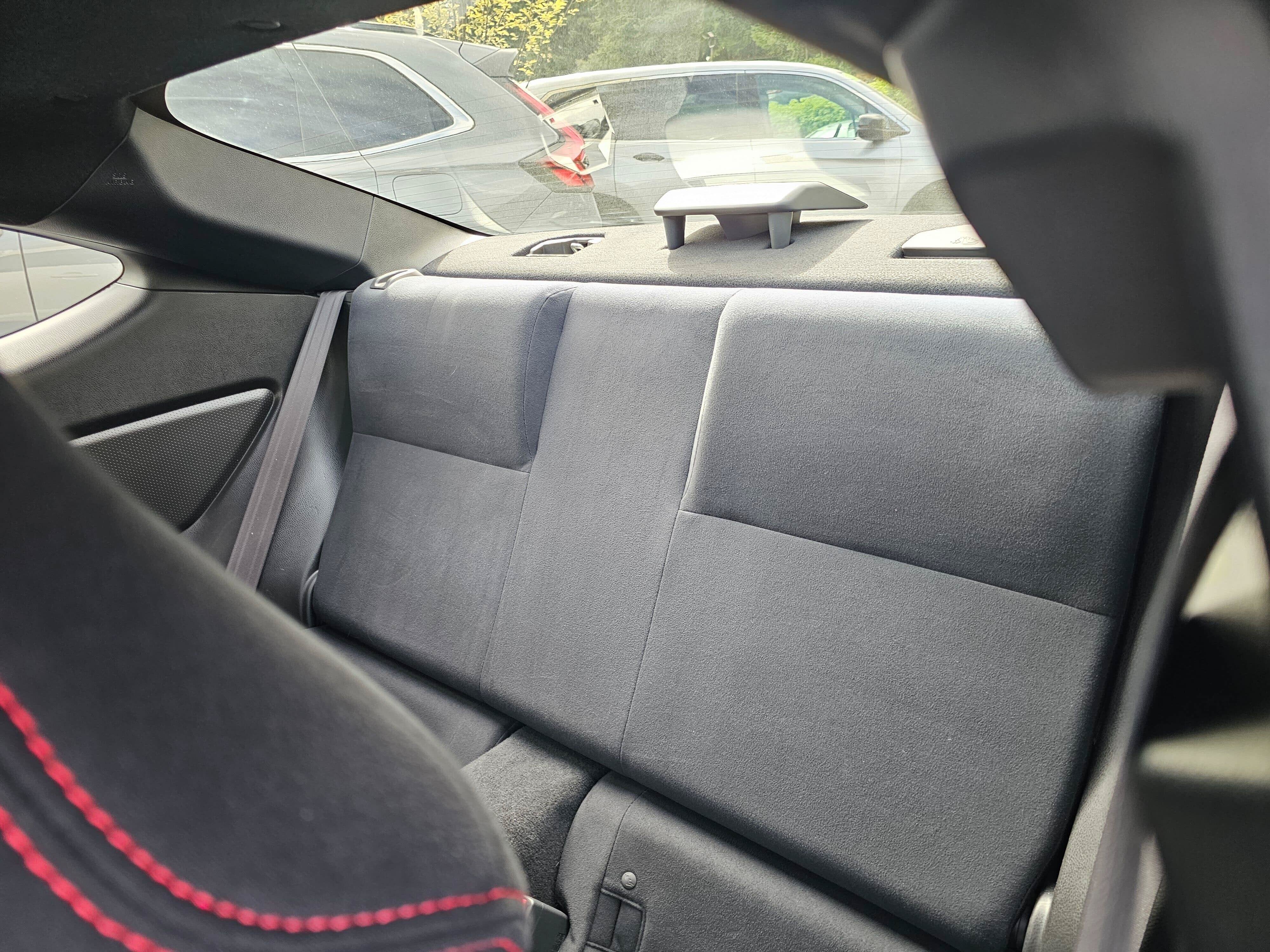 2013 Scion FR-S Base