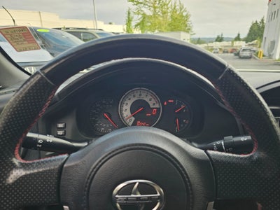 2013 Scion FR-S Base