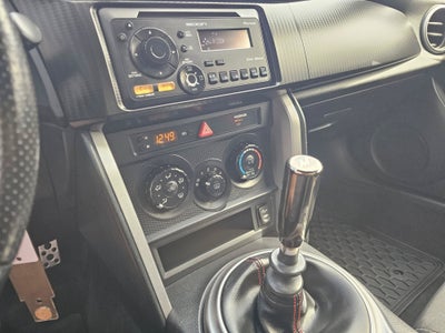2013 Scion FR-S Base