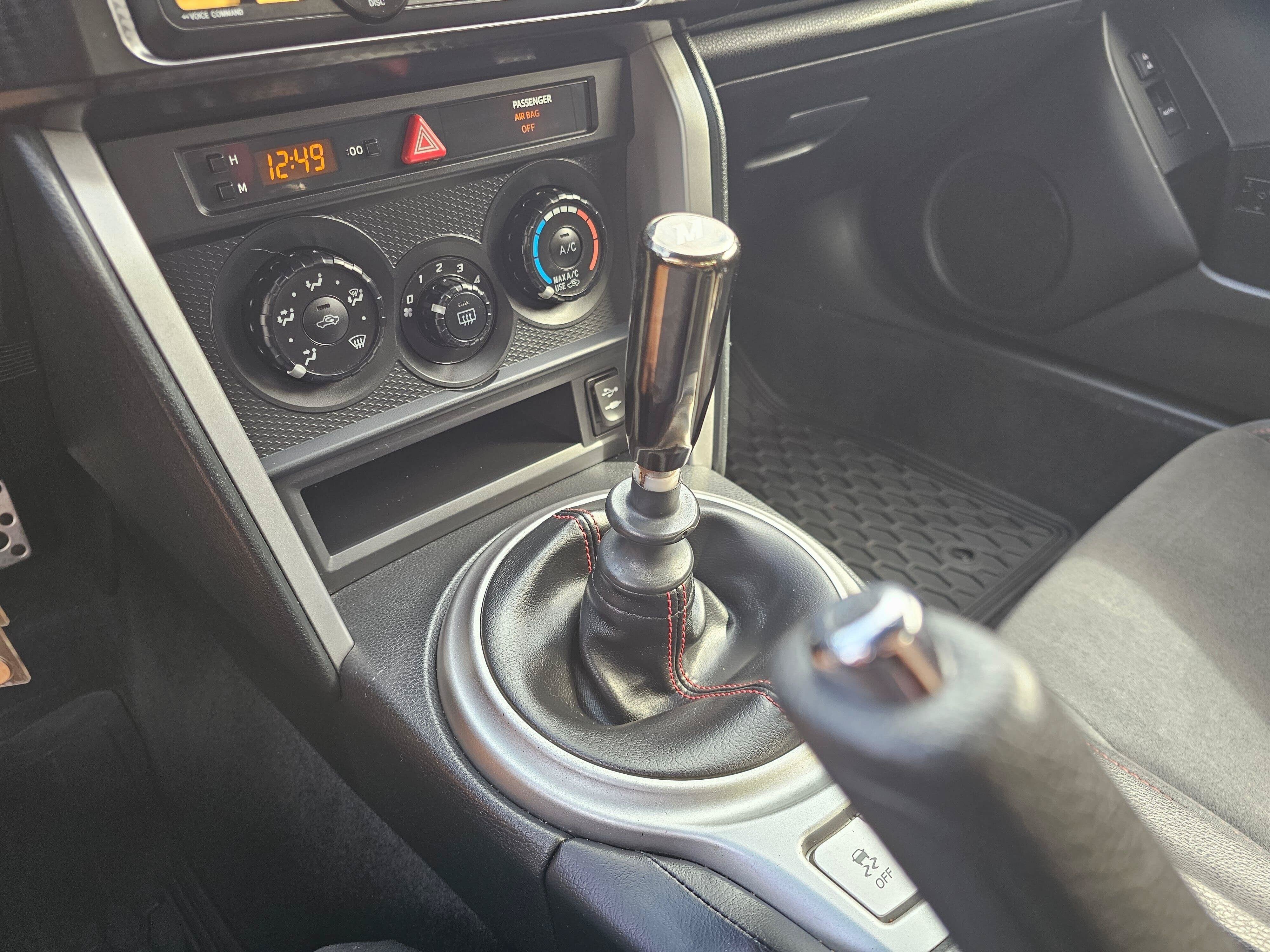 2013 Scion FR-S Base