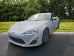 2013 Scion FR-S Base
