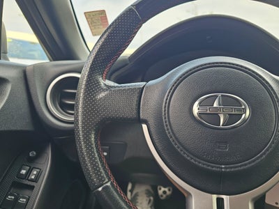 2013 Scion FR-S Base