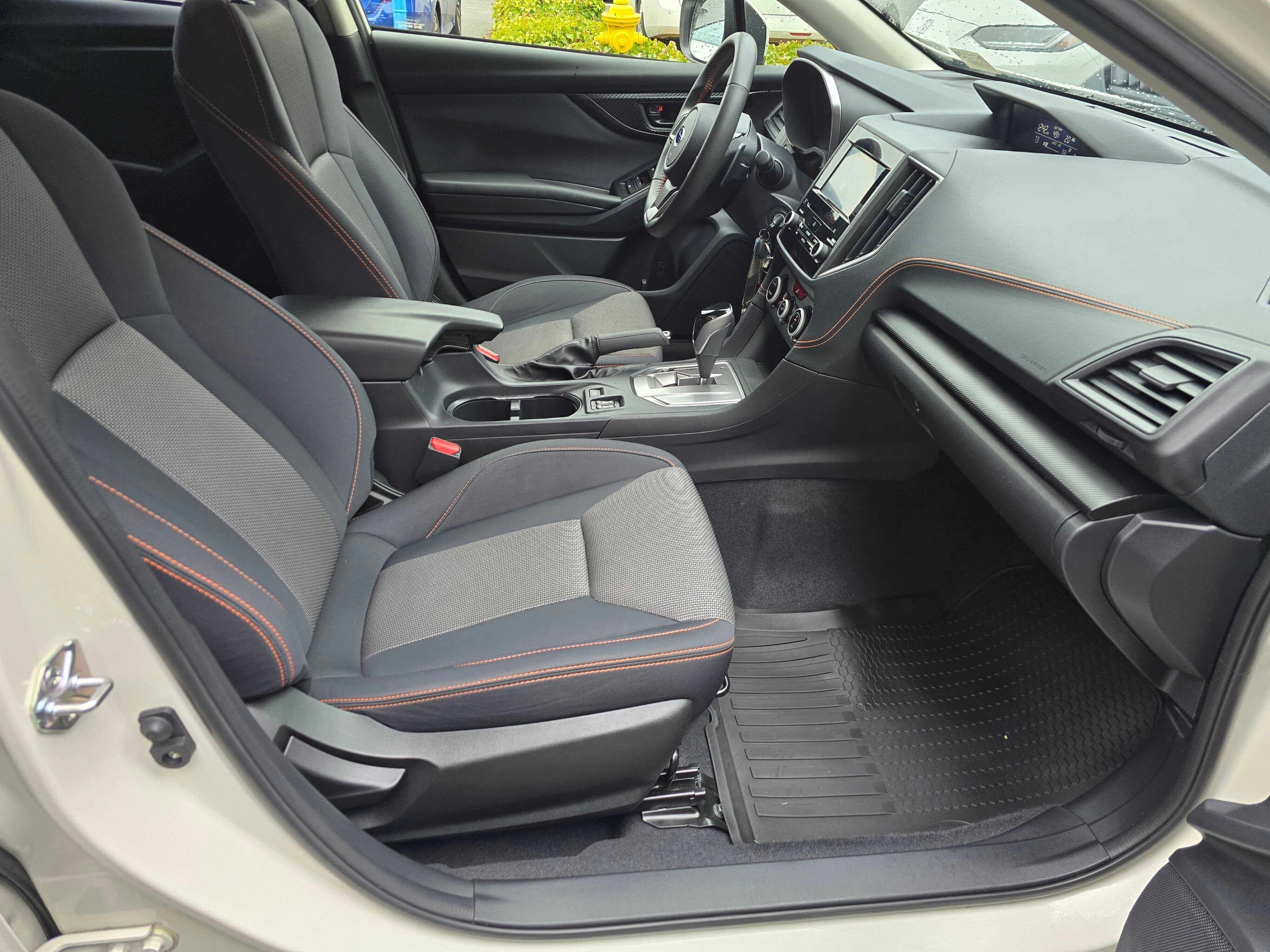 2023 Subaru Crosstrek Premium