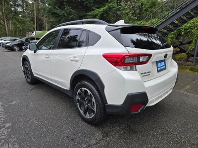 2023 Subaru Crosstrek Premium