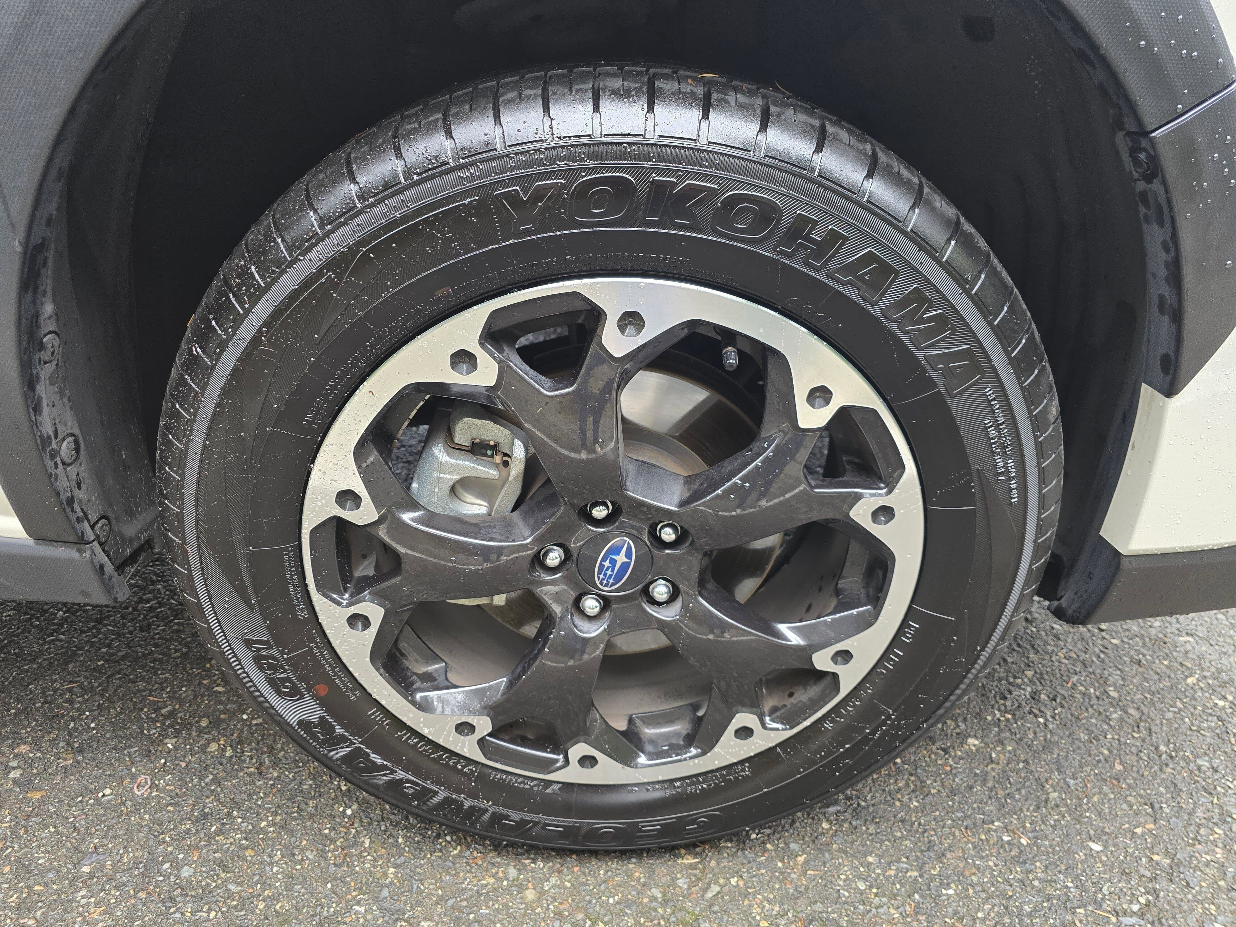 2023 Subaru Crosstrek Premium