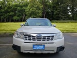 2012 Subaru Forester 2.5X Premium