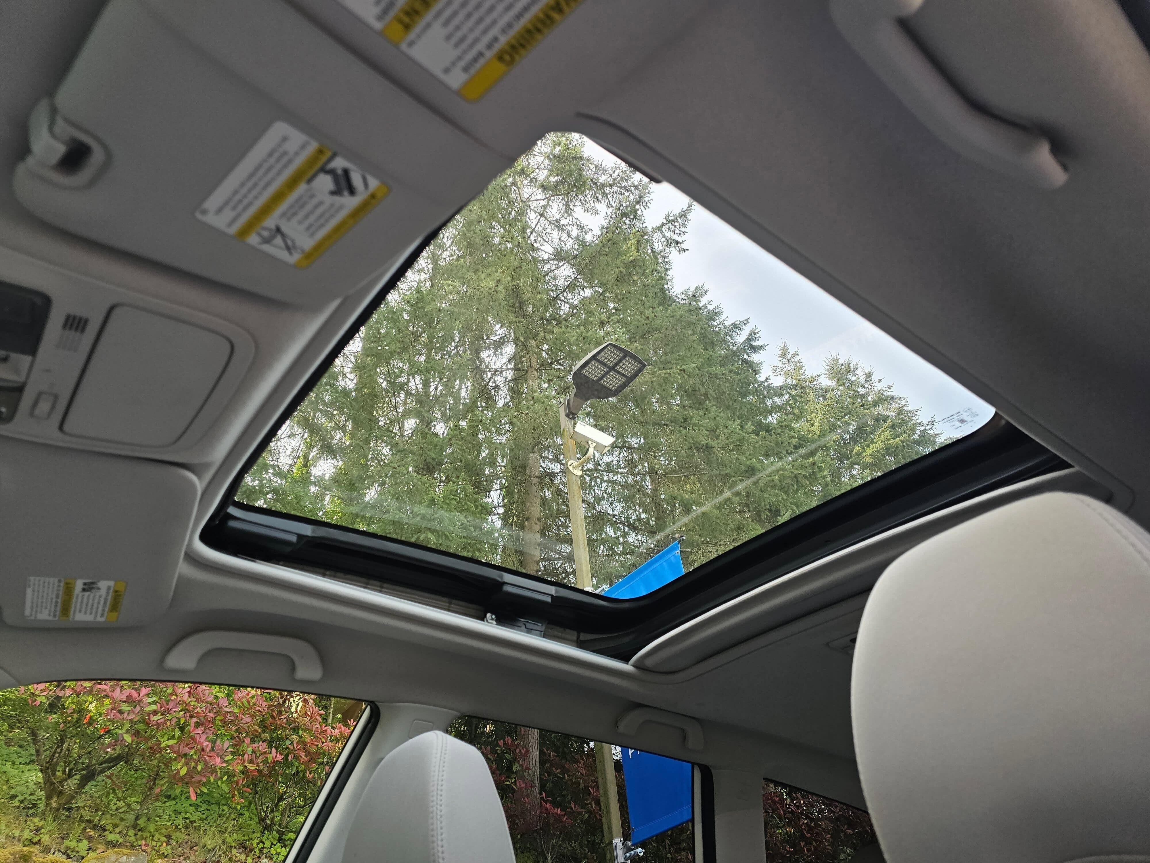 2012 Subaru Forester 2.5X Premium