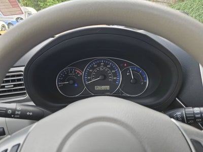2012 Subaru Forester 2.5X Premium