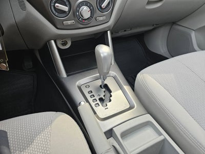 2012 Subaru Forester 2.5X Premium