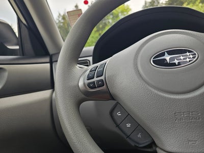 2012 Subaru Forester 2.5X Premium