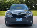 2015 Subaru Forester 2.5i Touring