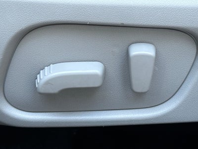 2015 Subaru Forester 2.5i Touring