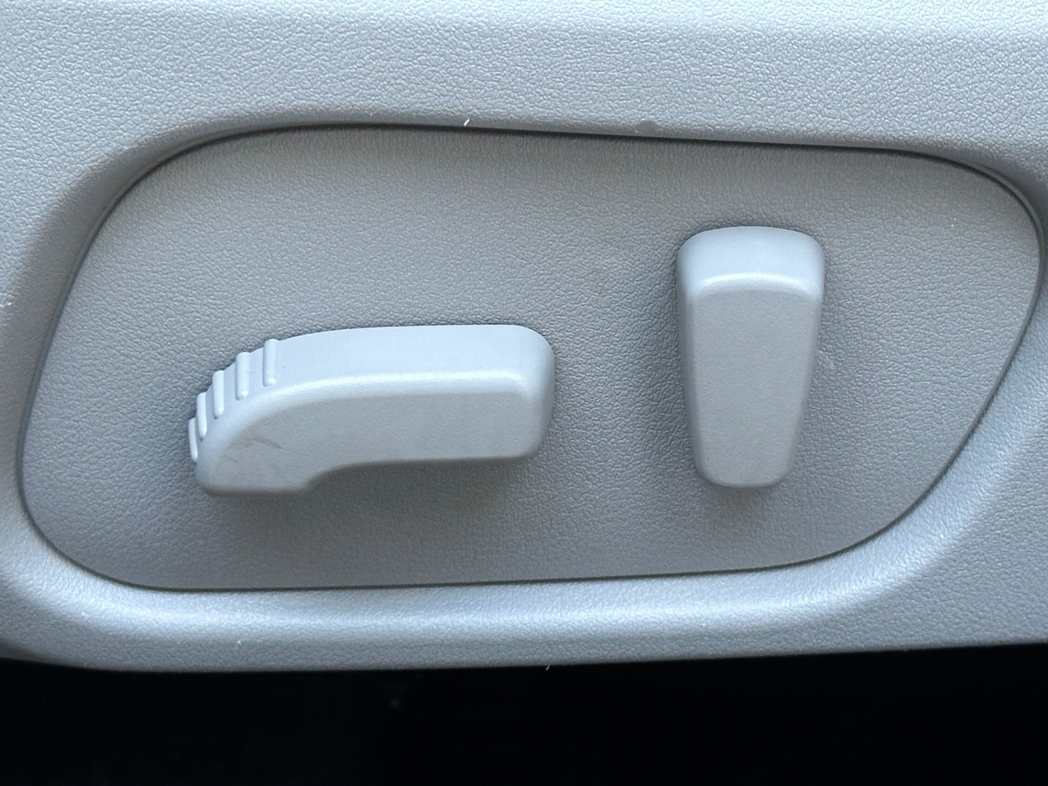 2015 Subaru Forester 2.5i Touring