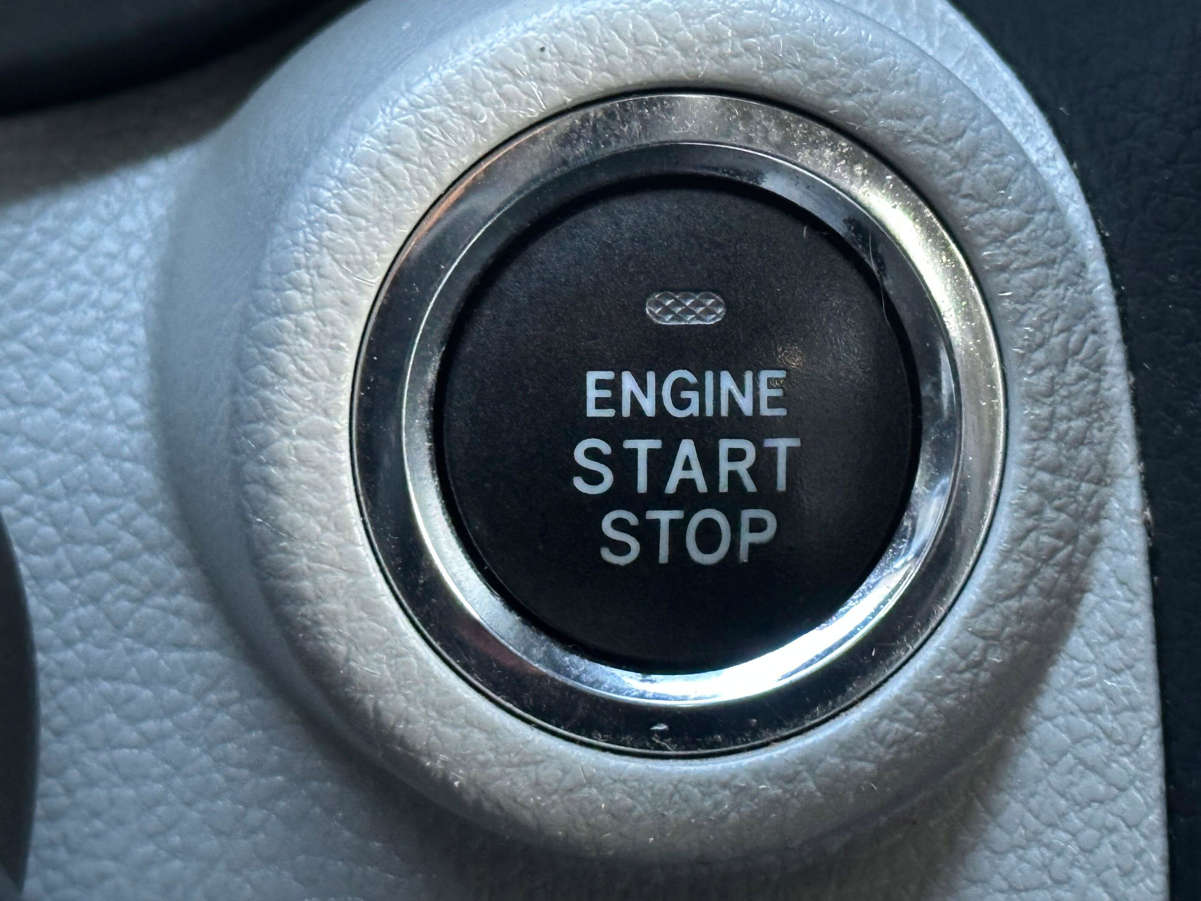 2015 Subaru Forester 2.5i Touring