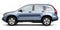 2007 Honda CR-V LX