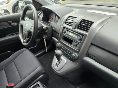 2007 Honda CR-V LX