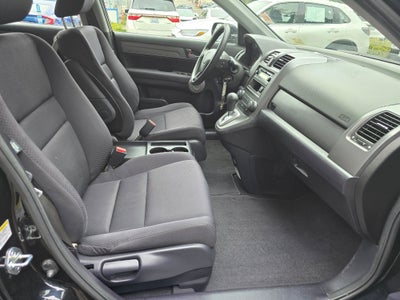 2007 Honda CR-V LX