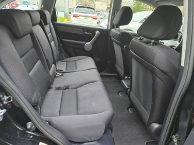 2007 Honda CR-V LX