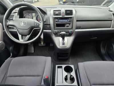2007 Honda CR-V LX