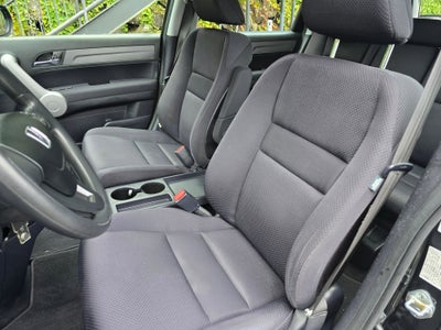 2007 Honda CR-V LX