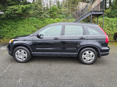 2007 Honda CR-V LX