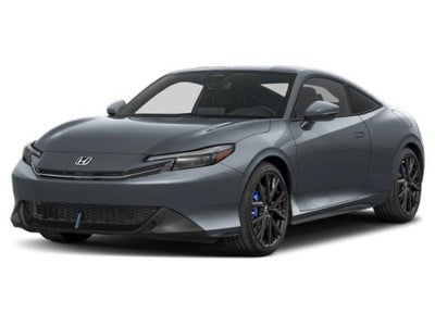 2026 Honda Prelude Coupe