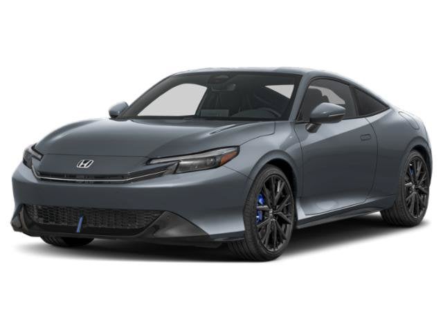 2026 Honda Prelude Coupe