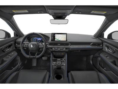 2026 Honda Prelude Coupe