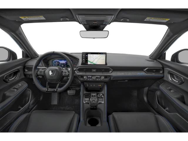 2026 Honda Prelude Coupe