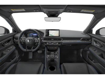 2027 Honda Prelude Coupe