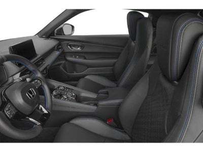 2027 Honda Prelude Coupe