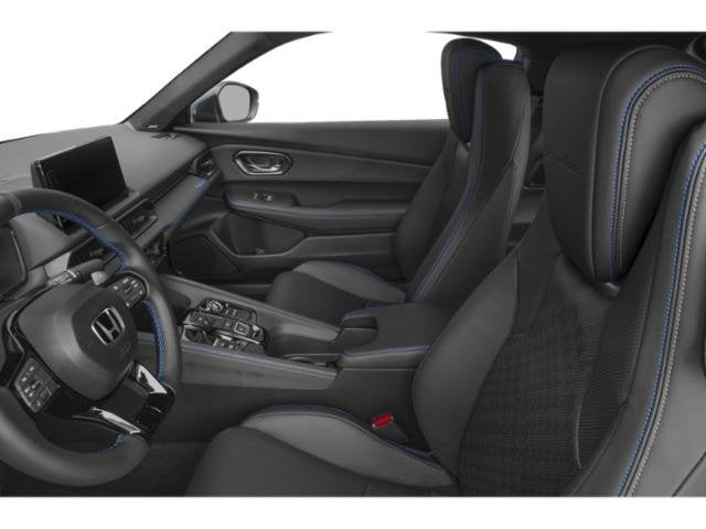 2027 Honda Prelude Coupe