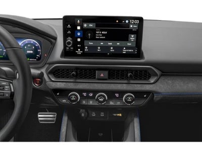 2027 Honda Prelude Coupe