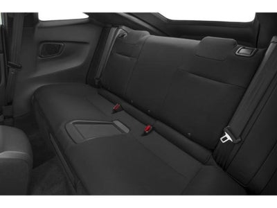 2027 Honda Prelude Coupe