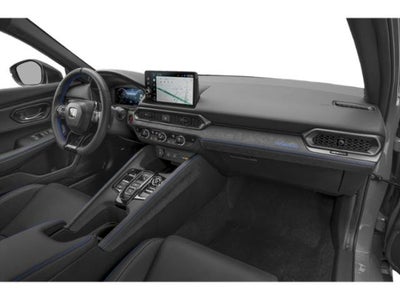 2027 Honda Prelude Coupe