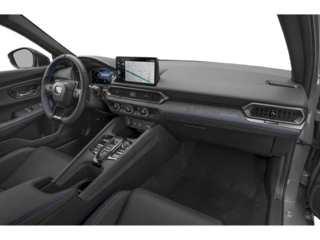 2027 Honda Prelude Coupe