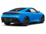 2027 Honda Prelude Coupe
