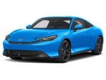 2027 Honda Prelude Coupe