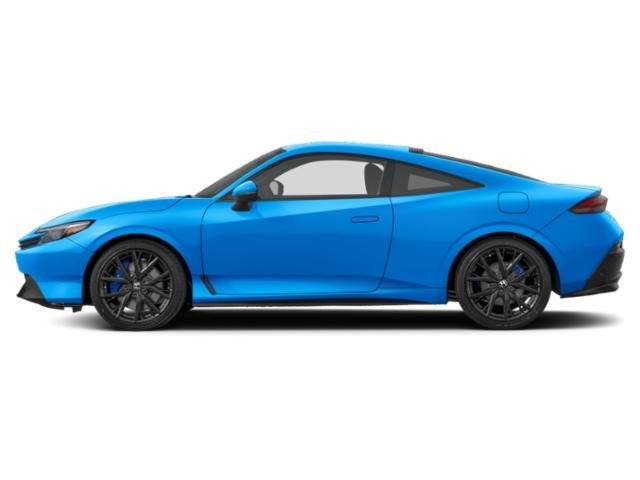 2027 Honda Prelude Coupe