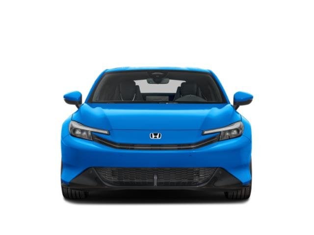 2027 Honda Prelude Coupe