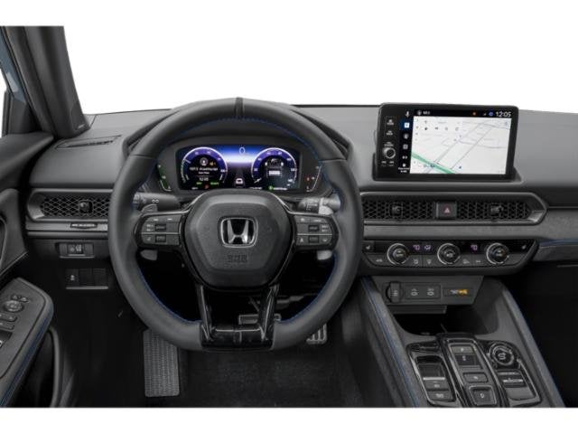 2027 Honda Prelude Coupe