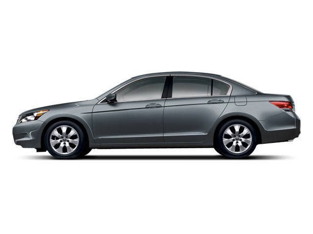 2008 Honda Accord Sdn EX
